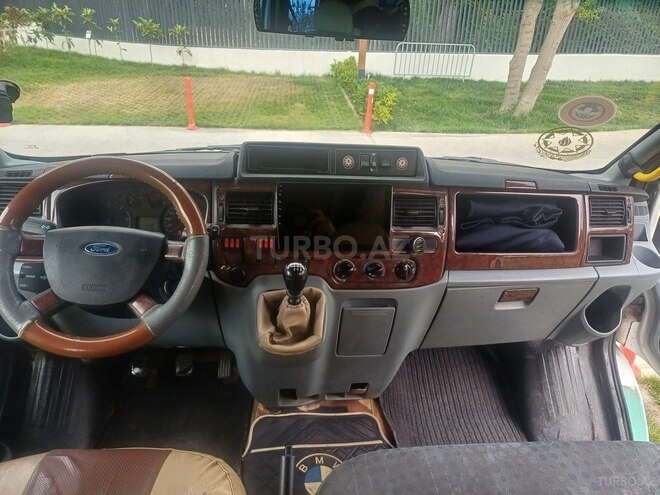 Ford Transit 2008, 532,000 km - 2.2 л - Sumqayıt