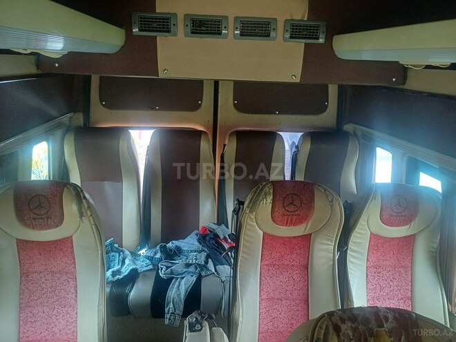 Ford Transit 2008, 532,000 km - 2.2 л - Sumqayıt