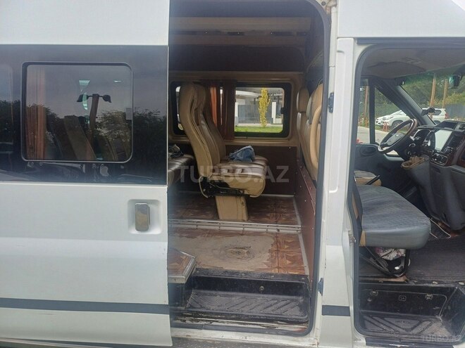 Ford Transit 2008, 532,000 km - 2.2 л - Sumqayıt