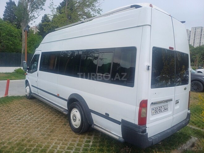 Ford Transit 2008, 532,000 km - 2.2 л - Sumqayıt