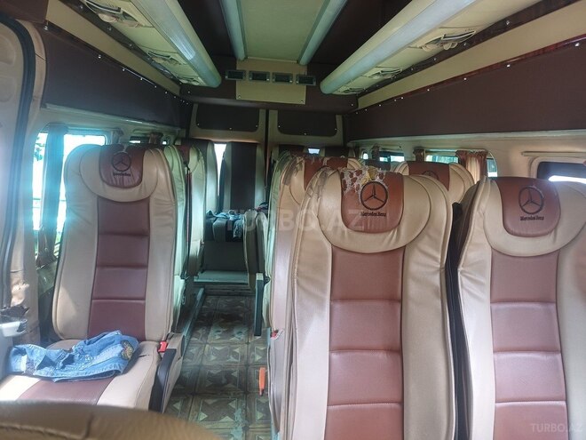 Ford Transit 2008, 532,000 km - 2.2 л - Sumqayıt