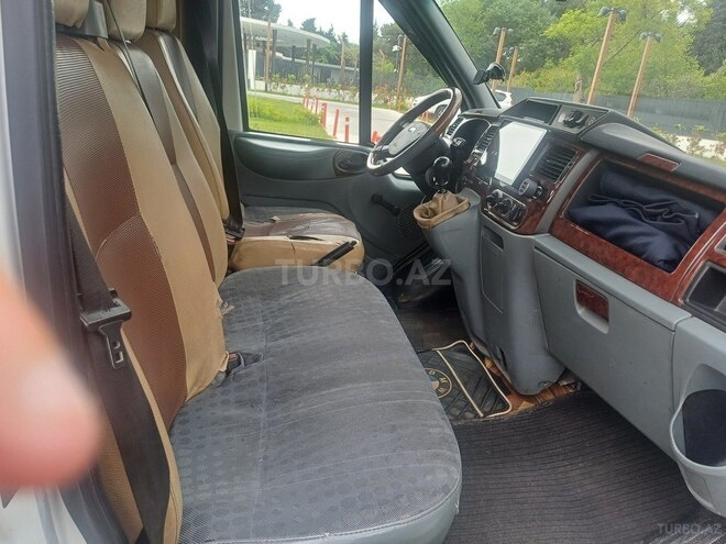 Ford Transit 2008, 532,000 km - 2.2 л - Sumqayıt
