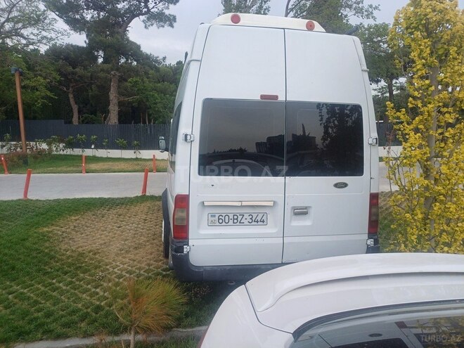 Ford Transit 2008, 532,000 km - 2.2 л - Sumqayıt