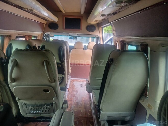 Ford Transit 2008, 532,000 km - 2.2 л - Sumqayıt