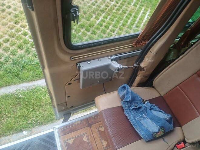 Ford Transit 2008, 532,000 km - 2.2 л - Sumqayıt