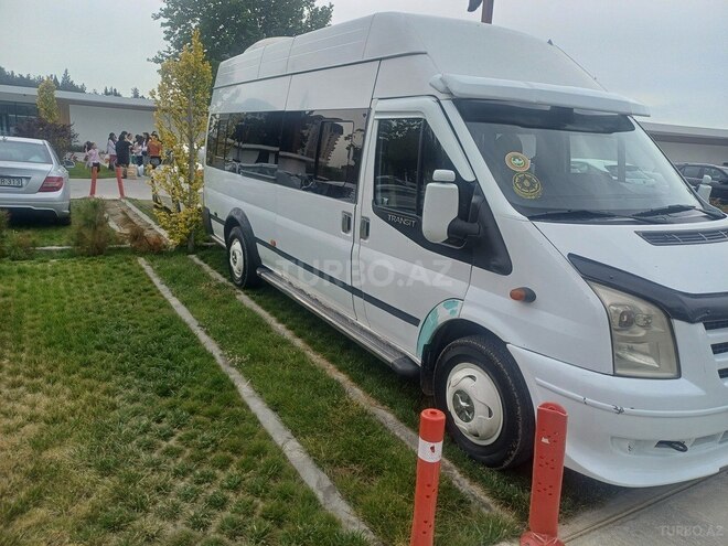 Ford Transit 2008, 532,000 km - 2.2 л - Sumqayıt