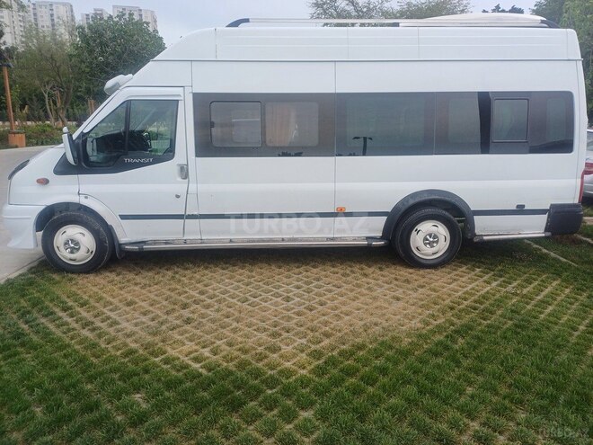 Ford Transit 2008, 532,000 km - 2.2 л - Sumqayıt