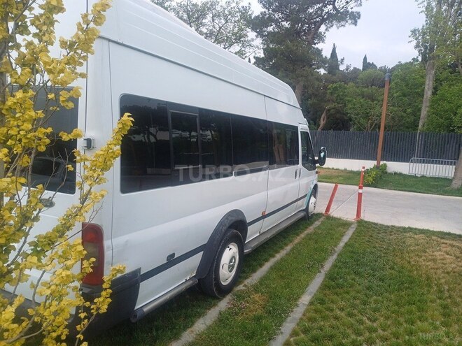Ford Transit 2008, 532,000 km - 2.2 л - Sumqayıt