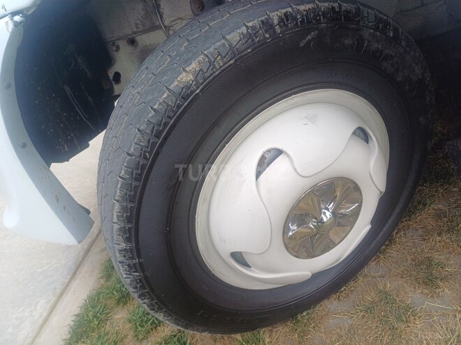 Ford Transit 2008, 532,000 km - 2.2 л - Sumqayıt