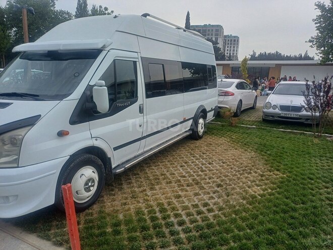 Ford Transit 2008, 532,000 km - 2.2 л - Sumqayıt