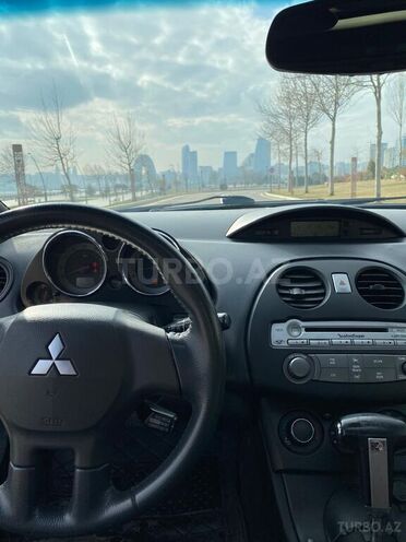 Mitsubishi Eclipse 2006, 250,000 km - 2.4 l - Bakı