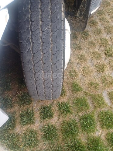 Ford Transit 2008, 532,000 km - 2.2 л - Sumqayıt