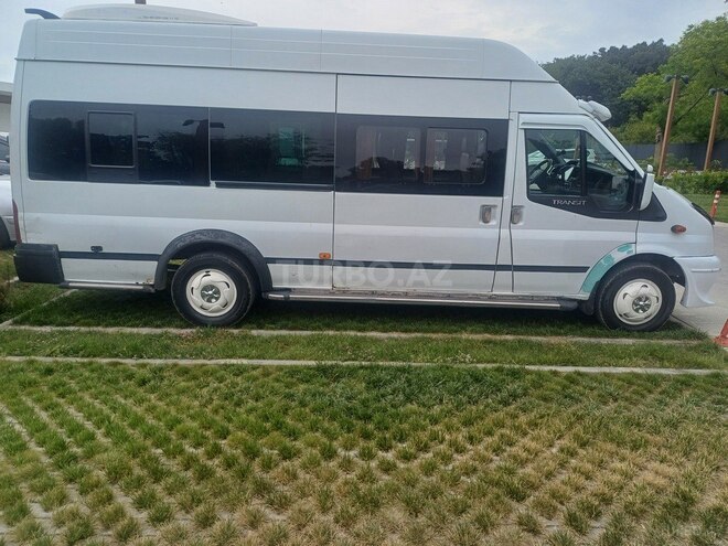 Ford Transit 2008, 532,000 km - 2.2 л - Sumqayıt