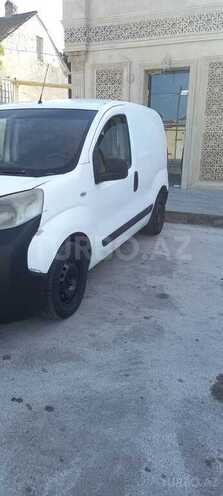 Fiat Fiorino 2011, 225,522 km - 1.4 l - Bakı