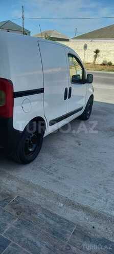 Fiat Fiorino 2011, 225,522 km - 1.4 l - Bakı