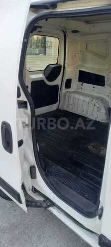 Fiat Fiorino 2011, 225,522 km - 1.4 l - Bakı