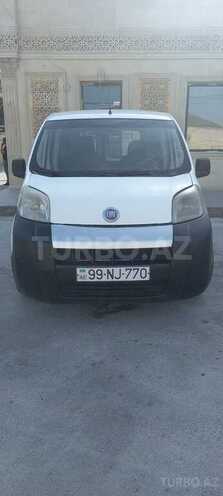 Fiat Fiorino 2011, 225,522 km - 1.4 l - Bakı