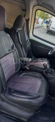 Fiat Fiorino 2011, 225,522 km - 1.4 l - Bakı