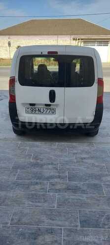 Fiat Fiorino 2011, 225,522 km - 1.4 l - Bakı