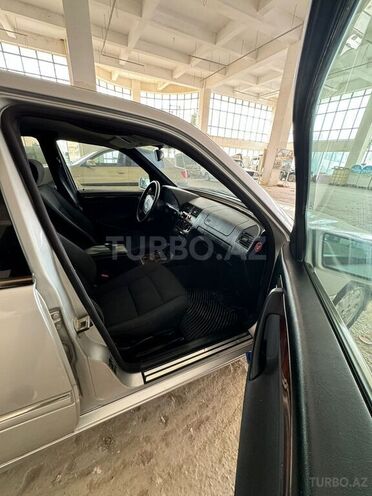 Mercedes C 180 1998, 559,975 km - 1.8 l - Bakı