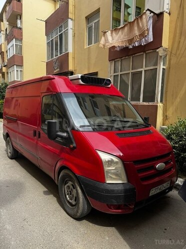 Ford Transit 2010, 196,000 km - 2.2 л - Bakı