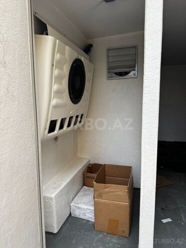 Ford Transit 2010, 196,000 km - 2.2 л - Bakı