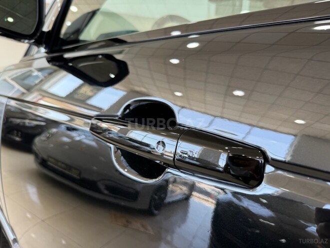 Land Rover Range Rover 2016, 240,000 km - 3.0 l - Bakı