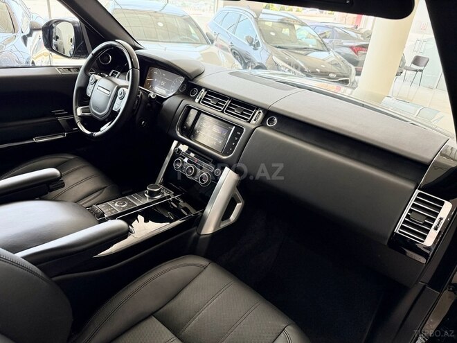 Land Rover Range Rover 2016, 240,000 km - 3.0 l - Bakı