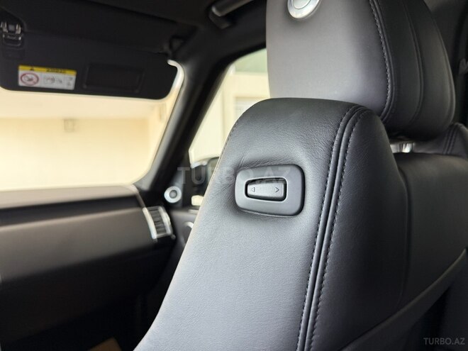 Land Rover Range Rover 2016, 240,000 km - 3.0 l - Bakı