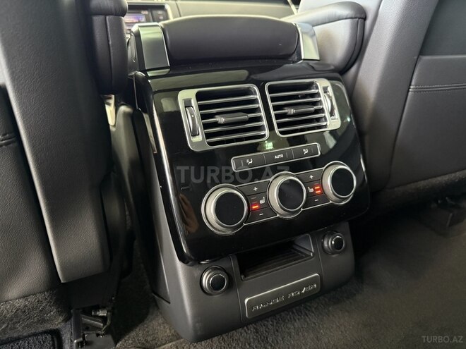 Land Rover Range Rover 2016, 240,000 km - 3.0 l - Bakı