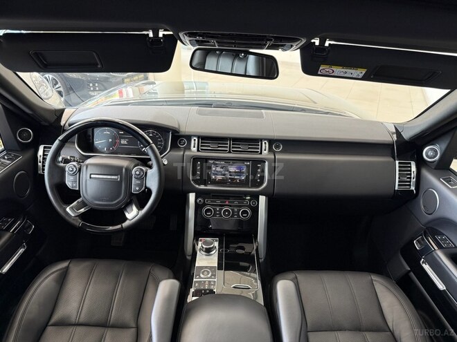 Land Rover Range Rover 2016, 240,000 km - 3.0 l - Bakı