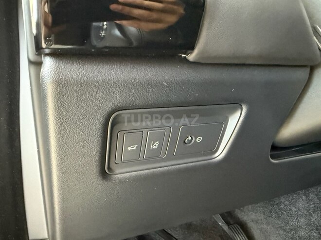 Land Rover Range Rover 2016, 240,000 km - 3.0 l - Bakı