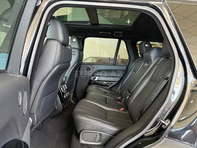 Land Rover Range Rover 2016, 240,000 km - 3.0 l - Bakı