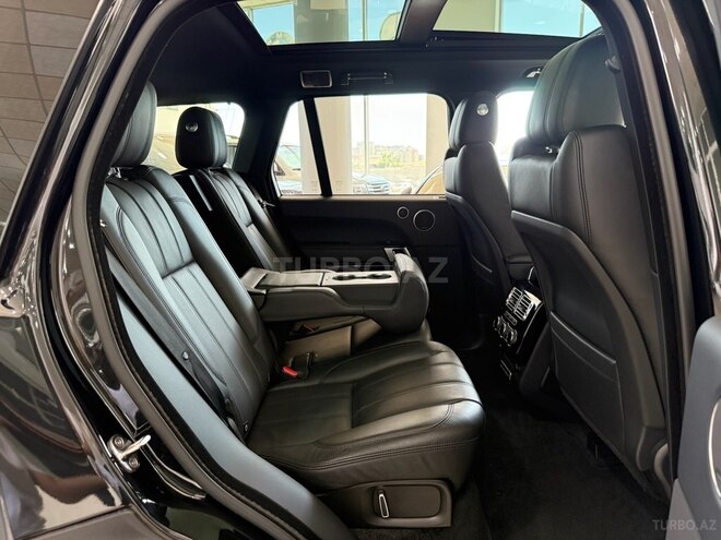 Land Rover Range Rover 2016, 240,000 km - 3.0 l - Bakı