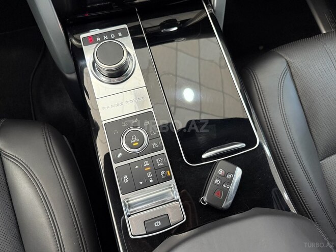 Land Rover Range Rover 2016, 240,000 km - 3.0 l - Bakı