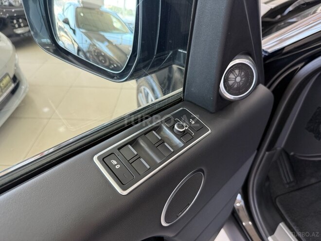 Land Rover Range Rover 2016, 240,000 km - 3.0 l - Bakı