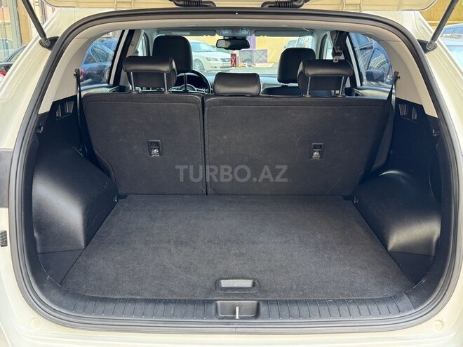 Kia Sportage 2019, 139,000 km - 2.0 l - Bakı