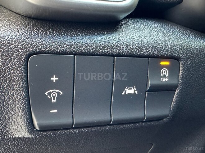 Kia Sportage 2019, 139,000 km - 2.0 l - Bakı