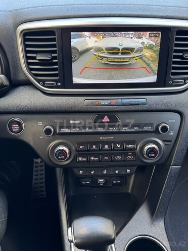 Kia Sportage 2019, 139,000 km - 2.0 l - Bakı