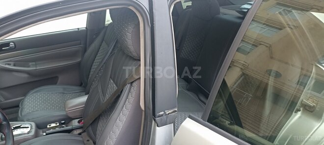 Audi A4 1998, 245,888 km - 1.8 l - Bakı