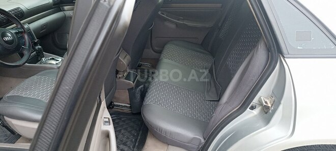 Audi A4 1998, 245,888 km - 1.8 l - Bakı