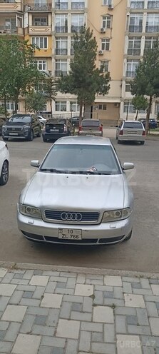 Audi A4 1998, 245,888 km - 1.8 l - Bakı