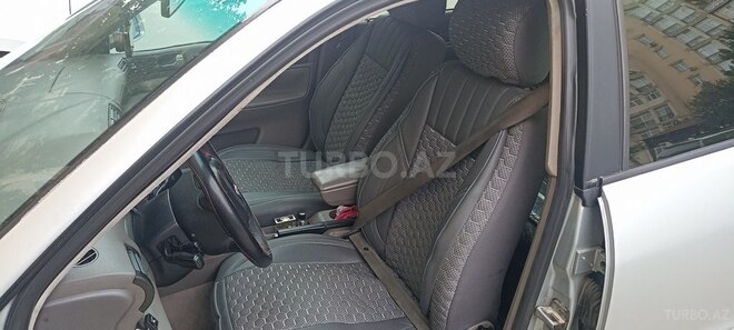 Audi A4 1998, 245,888 km - 1.8 l - Bakı