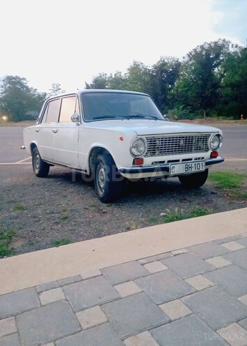 LADA (VAZ) 21011 1987, 50,000 km - 1.3 л - Bərdə