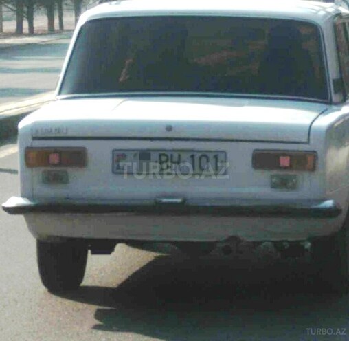 LADA (VAZ) 21011 1987, 50,000 km - 1.3 л - Bərdə