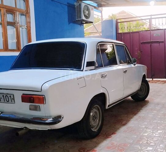 LADA (VAZ) 21011 1987, 50,000 km - 1.3 л - Bərdə