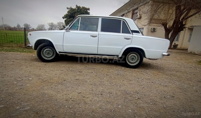 LADA (VAZ) 21011 1987, 50,000 km - 1.3 л - Bərdə