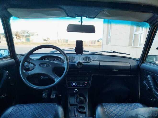 LADA (VAZ) 21011 1987, 50,000 km - 1.3 л - Bərdə