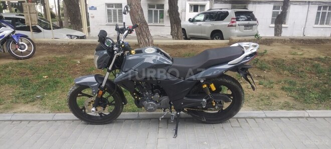 Tufan S 150 2024, 17,000 km - 0.2 л - Bakı