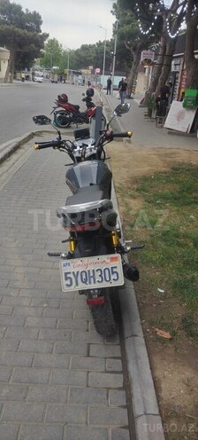 Tufan S 150 2024, 17,000 km - 0.2 л - Bakı